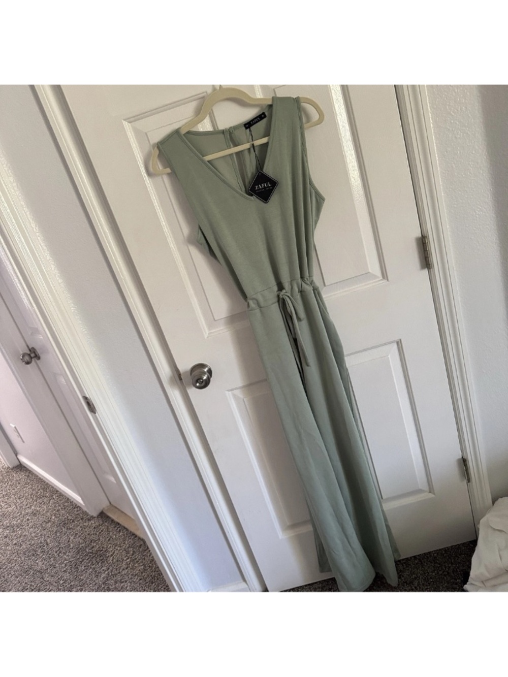 Jumpsuit
